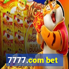 7777.com bet